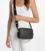 Bandolera Michael Kors BRYANT black
